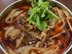 -老妈火锅粉(幸福路步行街店)