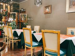 -ITA·意塔意大利餐厅(亦庄店)