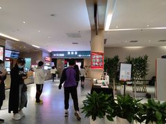 -深影国际影城(学院南路店CGS中国巨幕店)