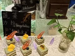 -大唐西市酒店-丝路阳光西餐厅