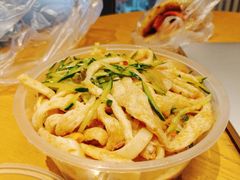 -张记灌饼(丰富路店)