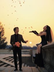 -绽放摄胶片摄影工作室