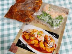 -梅龙镇酒家(南京西路总店)