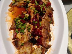 -九头鸟酒家(四道口店)
