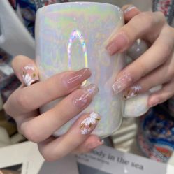 -LADYGIRL·Nail·Lash·美甲美睫