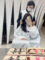 -简影造型·自选烫染接发salon