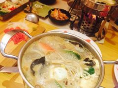 -丽和苑·自助寿喜锅(虹梅路店)