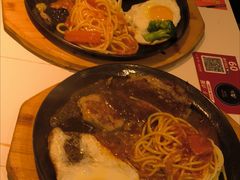 -豪享来中西餐厅(隆昌店)