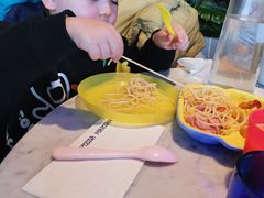 -玛尚诺Pizza&Bar(长泰广场店)