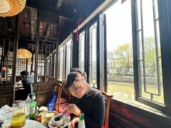 -五味堂·江浙土菜(月河特色店)
