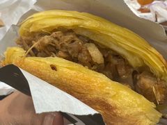 -魏家凉皮(博水商务大厦店)