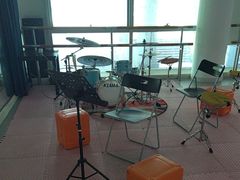 -小荧星艺校(浦东中环分校)