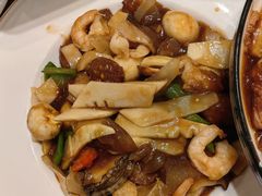 -北平小馆·烤鸭·家常菜(磨房北里店)