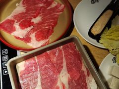 -温野菜涮涮锅(西单大悦城店)