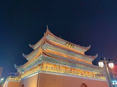 -中国宜宾·长江地标广场