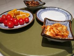 -杨姨老益阳麻辣烫(林科大店)