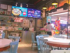 -外婆小聚茶餐厅·生日·团建(市民中心店)