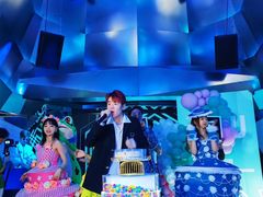 -W20 SHINING Party·K(悦豪和平路店)