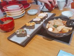 -晴季寿司(延河路万达广场店)