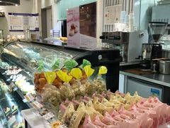-好利来(北新桥店)