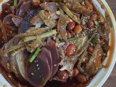 -紫燕百味鸡(交大路店)