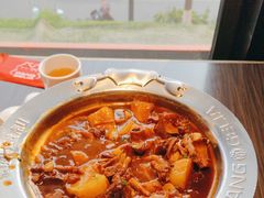 -胖哥俩肉蟹煲(杭州下沙学林街店)