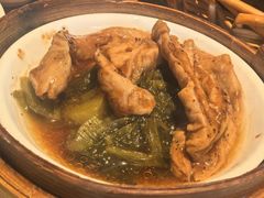 -小城粥道·海胆鲜虾粥(解放广场店)