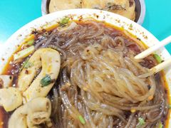 -甘记肥肠粉(马鞍北路店)