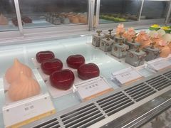 -法桐蛋糕·手作面包(万象城店)