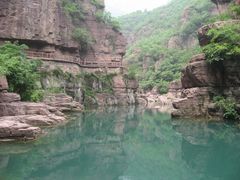 -云台山风景名胜区