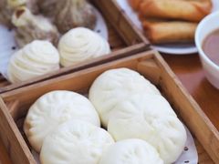 -食膳公园包子铺(烈士公园店)