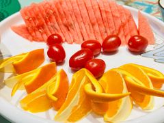 -清真吐鲁番餐厅(牛街店)