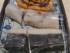 -四宜糕团店(南大街店)