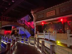 -郑州方特梦幻王国