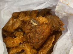 -汴京炸鸡王(蔡锷北路店)