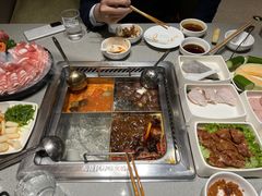 -海底捞火锅(亲贤北街店)