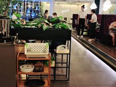 大堂-小资太太(中央大街店)