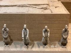 -秦始皇帝陵博物院-丽山园
