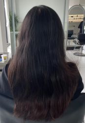 -Hello Lady发型设计