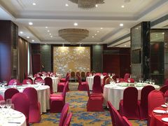 大堂-红林大酒店RFcafe自助餐厅