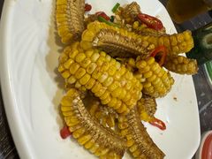 -富来美食(成发大厦店)