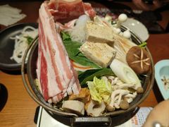 -二丁目食堂(浑南花园城店)
