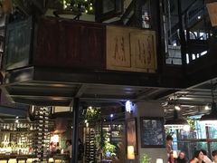 -胡桃里乐队酒馆(鎏嘉码头店)