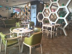大堂-Sushi Love 创意寿司(丽影广场店)