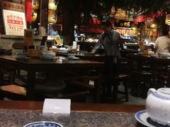 -南京大牌档(之心城店)
