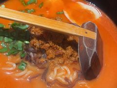 -味千拉面(煌华新纪元购物广场店)