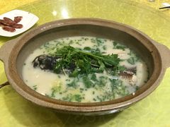 -天目湖刘老四农庄