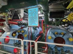 -泰达航母主题公园