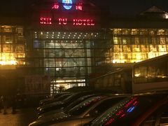 -石浦大酒店(百丈店)
