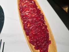 -左庭右院鲜牛肉火锅(新梅广场店)